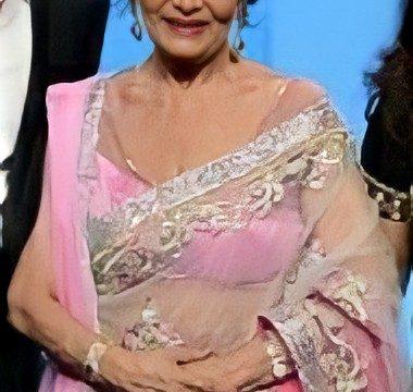 Sadhana Shivdasani