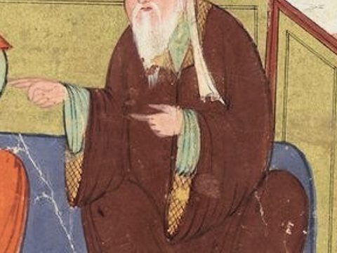 Shams al-Din Juvayni
