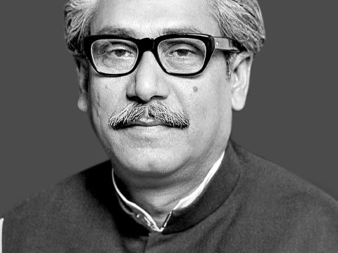 Sheikh Mujibur Rahman