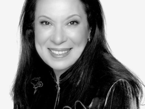 Shelley Morrison