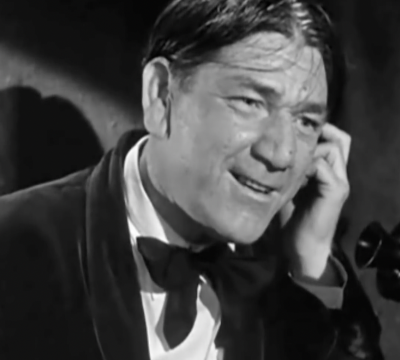Shemp Howard