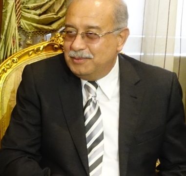 Sherif Ismail