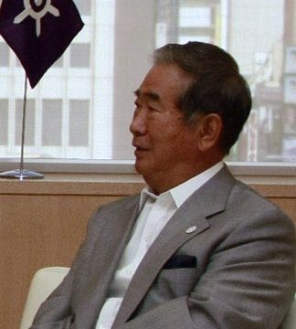 Shintarō Ishihara
