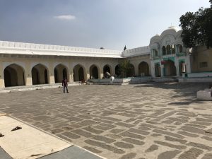 Aurangzeb