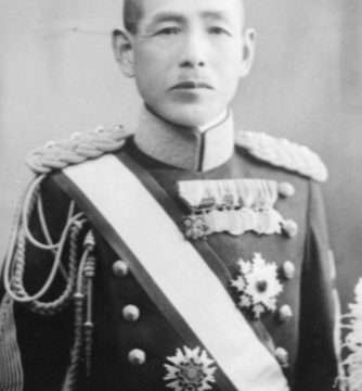 Shunroku Hata