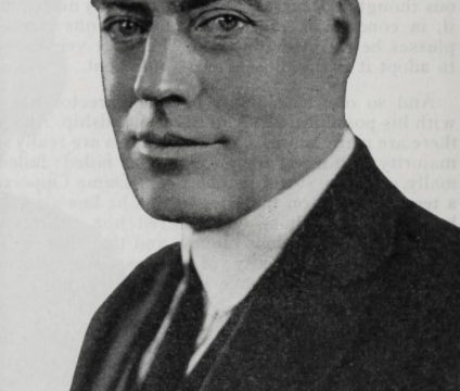 Sidney Olcott