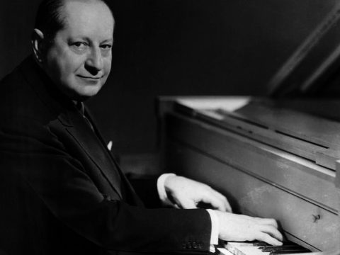 Sigmund Romberg