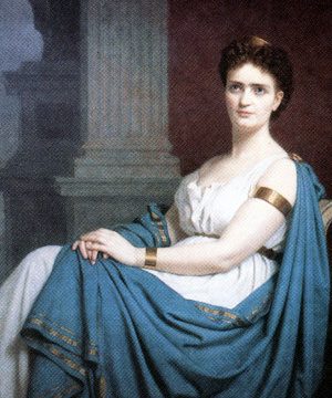 Signe Hebbe