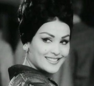 Moira Orfei