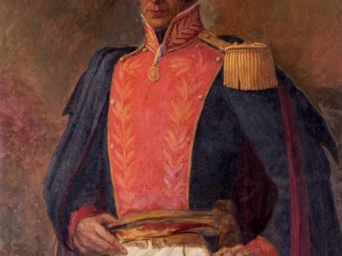 Simón Bolívar