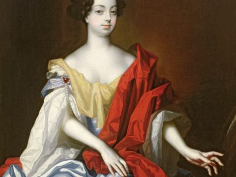 Nell Gwyn