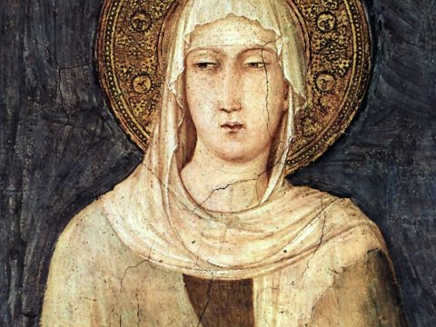 Clare of Assisi