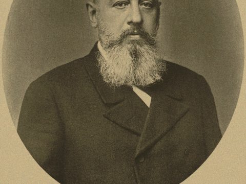 Dmitry Sipyagin