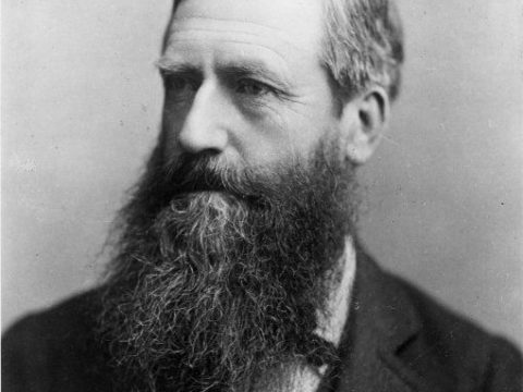 Harry Atkinson
