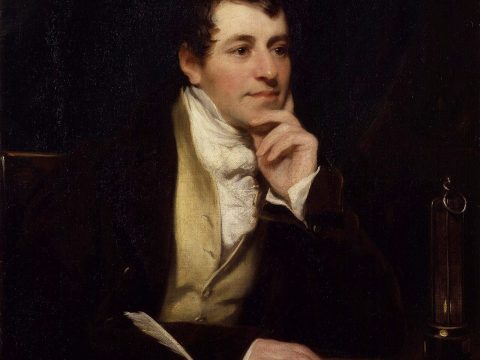Humphry Davy