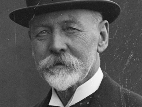 Joseph Cook