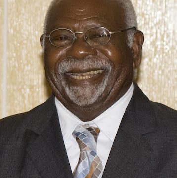 Paulias Matane