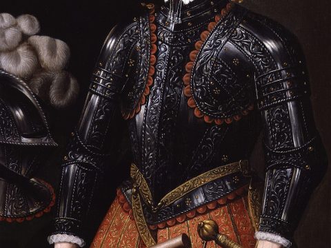 Richard Grenville
