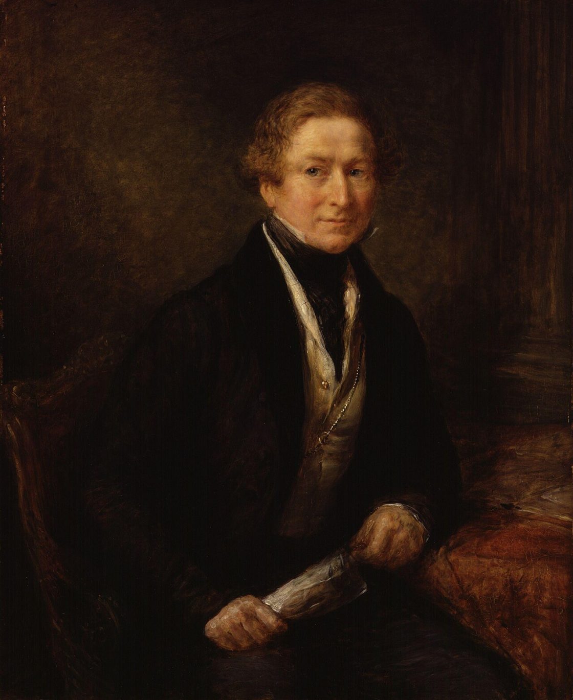 Robert Peel