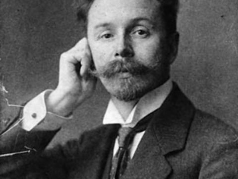 Alexander Scriabin