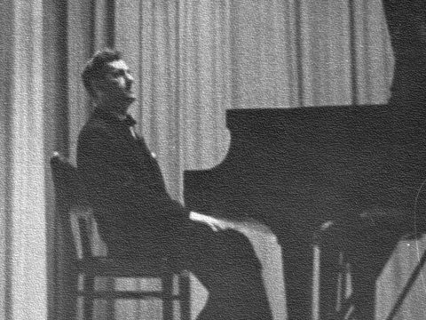 Vladimir Sofronitsky