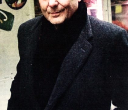 Philippe Sollers