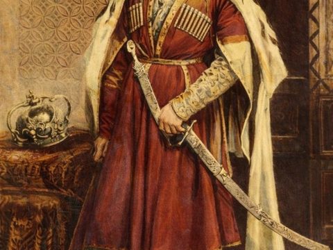 Solomon II of Imereti
