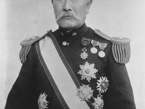 Sone Arasuke