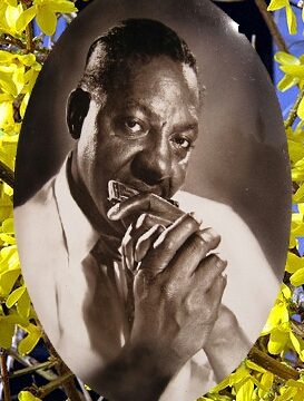 Sonny Boy Williamson I