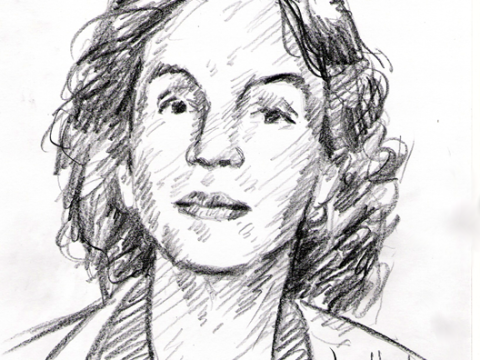 Sophia de Mello Breyner Andresen