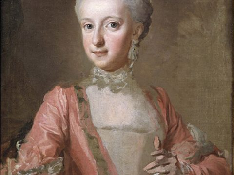 Sophia Albertina of Sweden
