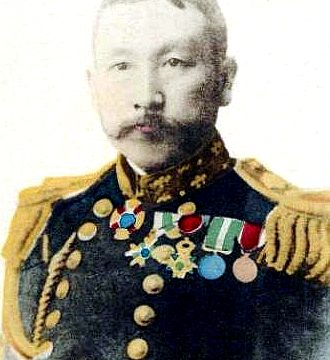 Uryū Sotokichi