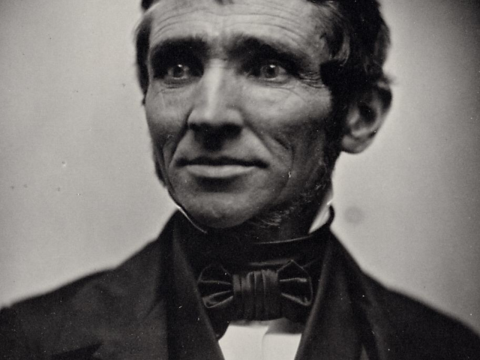 Charles Goodyear