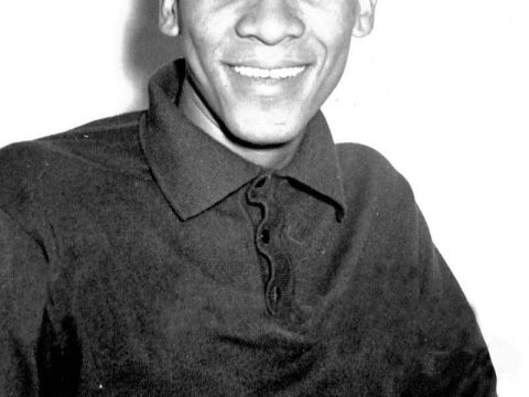 Alberto Spencer