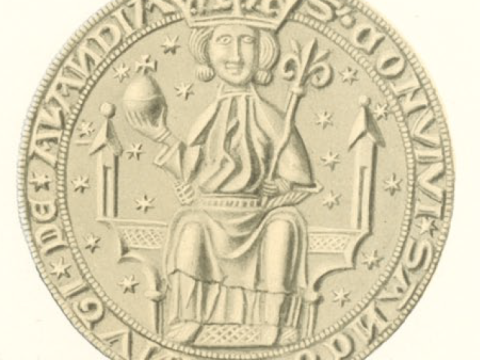 Canute IV of Denmark