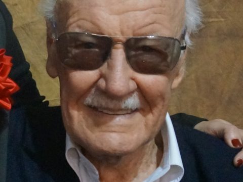 Stan Lee