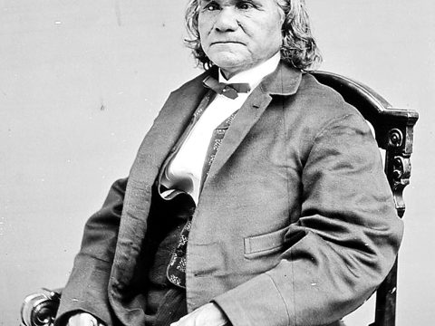 Stand Watie