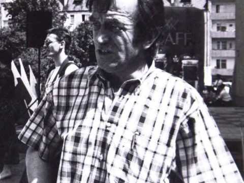 Stanisław Szozda