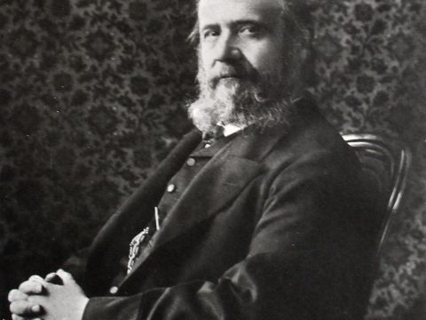 Stanislao Cannizzaro
