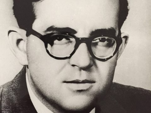 Stanko Todorov