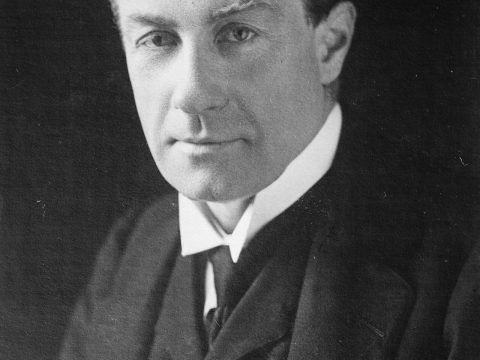 Stanley Baldwin