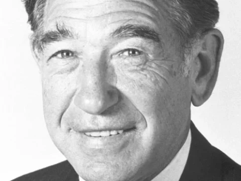 Stanley Cohen