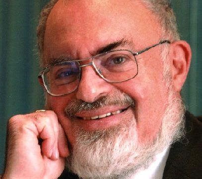 Stanton T. Friedman
