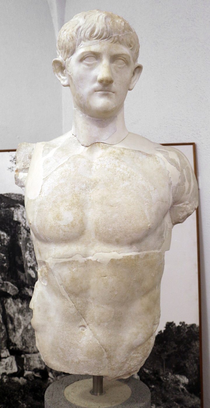 Drusus Caesar