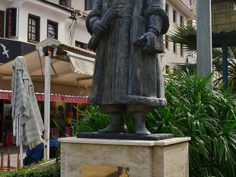 Kara Mehmed Paşa