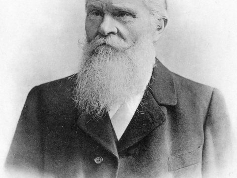 Otto Staudinger