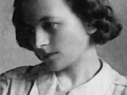 Stefania Turkevych-Lukiianovych