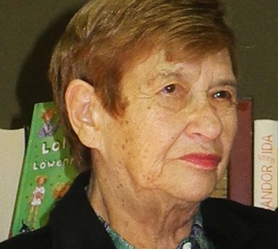 Stefanie Zweig