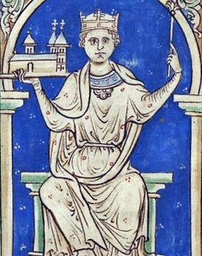 Stephen, King of England