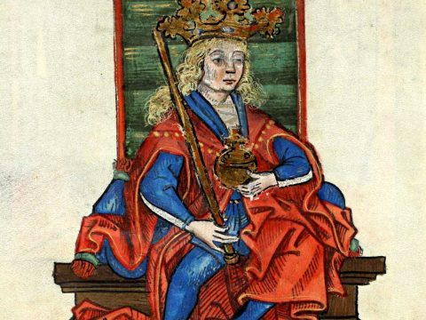 Stephen V of Hungary